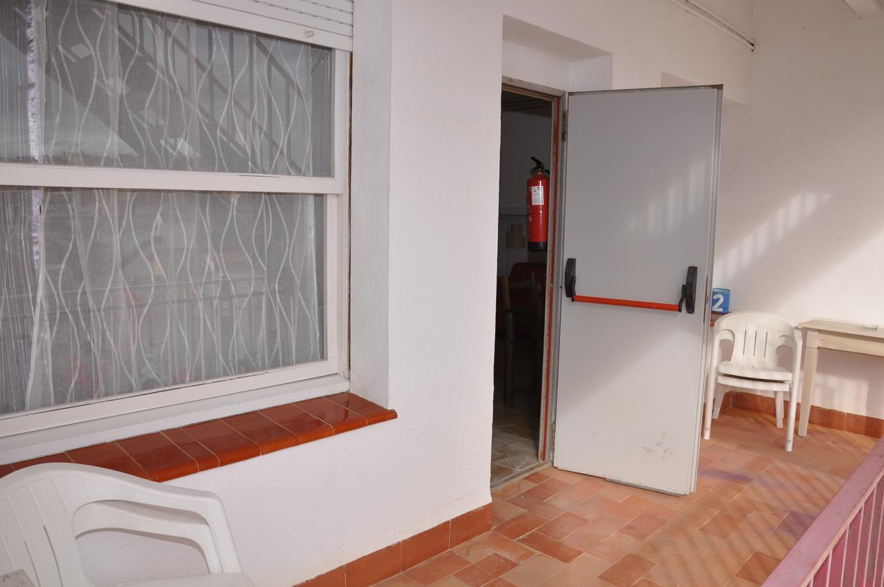 Aparthotel Wellamar Sant Feliu de Guixols Bagian luar foto