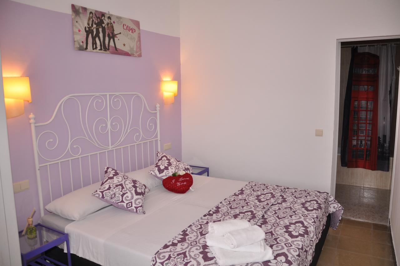 Aparthotel Wellamar Sant Feliu de Guixols Bagian luar foto