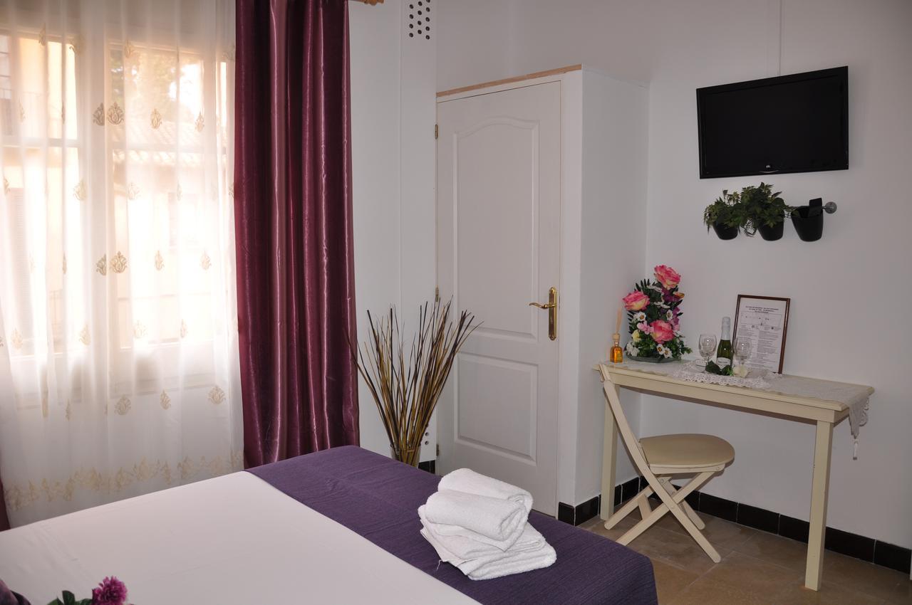 Aparthotel Wellamar Sant Feliu de Guixols Bagian luar foto