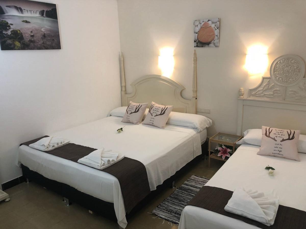 Aparthotel Wellamar Sant Feliu de Guixols Bagian luar foto