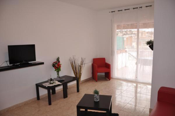 Aparthotel Wellamar Sant Feliu de Guixols Bagian luar foto