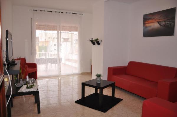 Aparthotel Wellamar Sant Feliu de Guixols Bagian luar foto