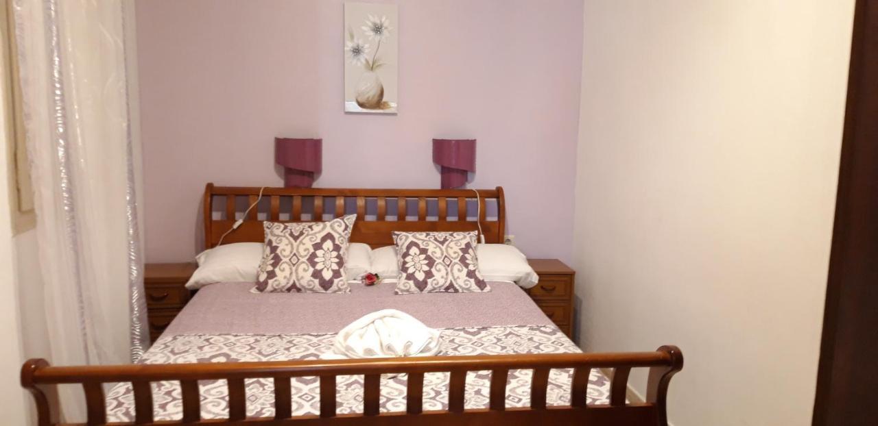 Aparthotel Wellamar Sant Feliu de Guixols Bagian luar foto