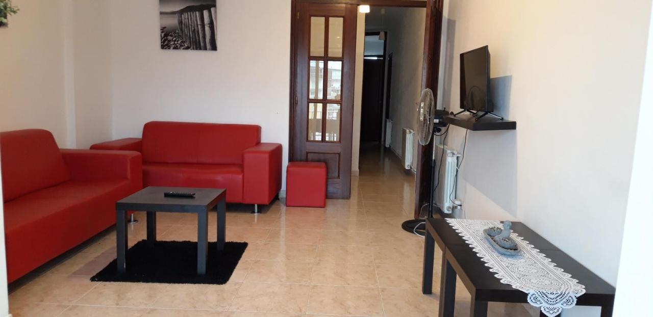 Aparthotel Wellamar Sant Feliu de Guixols Bagian luar foto