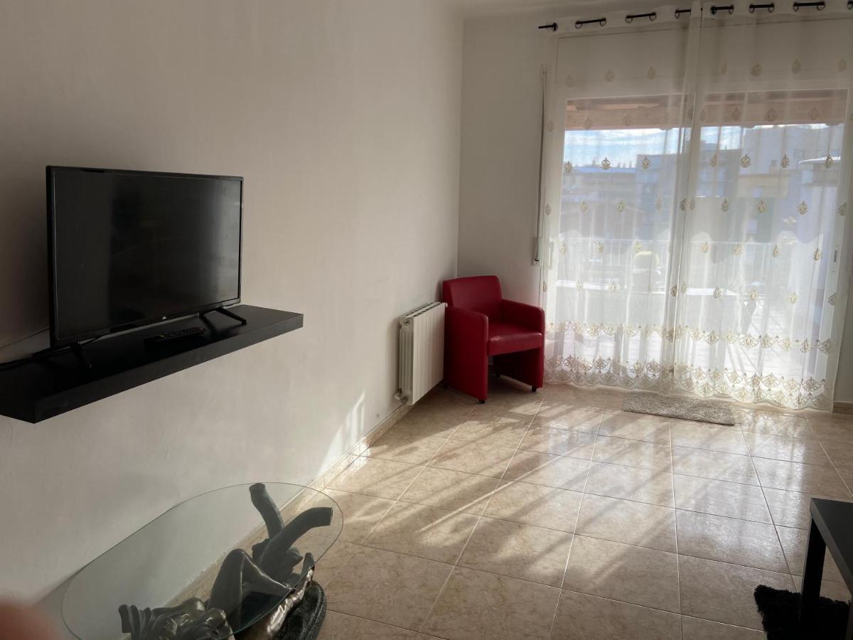 Aparthotel Wellamar Sant Feliu de Guixols Bagian luar foto