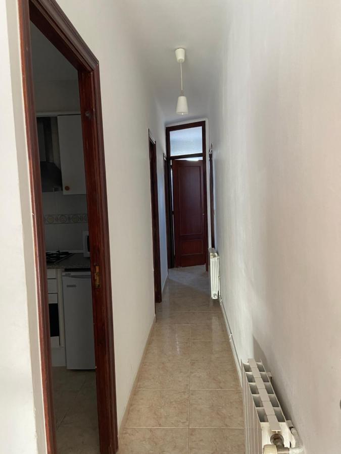 Aparthotel Wellamar Sant Feliu de Guixols Bagian luar foto