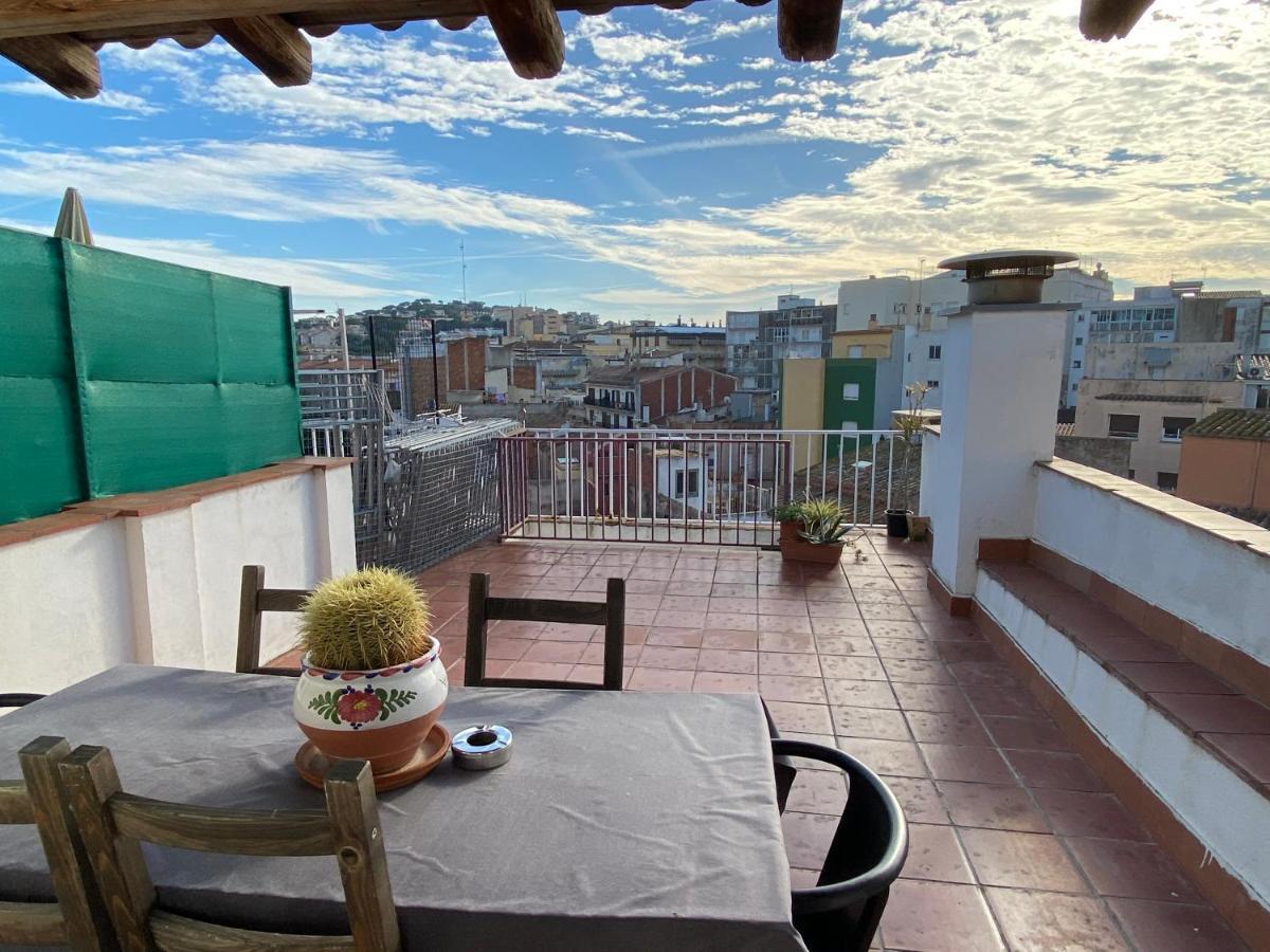 Aparthotel Wellamar Sant Feliu de Guixols Bagian luar foto